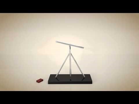 Perpetual Motion Machine