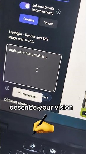 Render elevations in seconds with archsynth