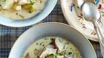 15 Rainbow Trout Chowder Recipe - Selected Recipes