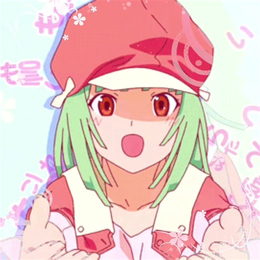 Nadeko sengoku #edit #Anime #monogatari #xybca #nadeko | Monogatari