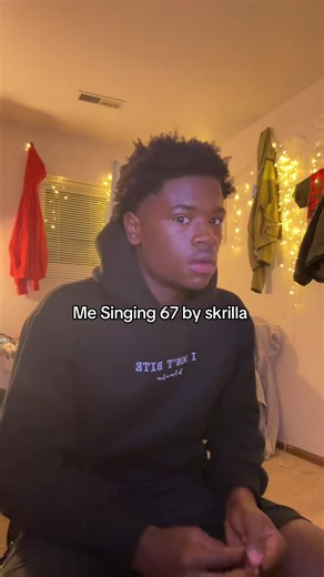 Singing Collaboration: 67 by Skrilla