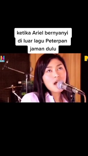 shaden ft Ariel. #nostalgia #musikjadul #musik2000an #arielnoah #shaden