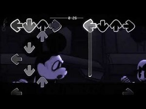 FNF Wednesday Infidelity - Unknown Suffering V3 But I Made A FLP