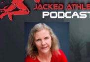 Podcast #23: Patellar Tendinopathy vs. Patellofemoral Pain with Jill Cook — JACKED ATHLETE