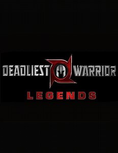 Deadliest Warrior: Legends