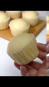 STEAMED VANILLA CUPCAKE | No-Bake Recipe