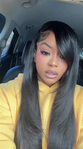 Transform Your Hair with Body Wave to Bone Straight