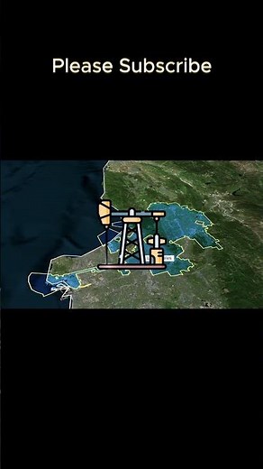 Hidden Oil Wells Inside LA Skyscrapers #california #californiafacts #history