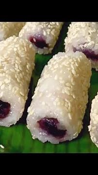 GAWIN MO ITO SA MALAGKIT NA KANIN! MABENTANG KAKANIN SOBRANG SARAP PA!