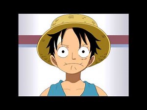 One Piece Sound effects-WTF sound