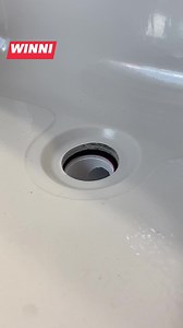Installing tub drain. #diy #work #construction #homerenovation #contractor #realestate #entrepreneur #plumbing #hardwork #tools #tipsandtricks | WINNI