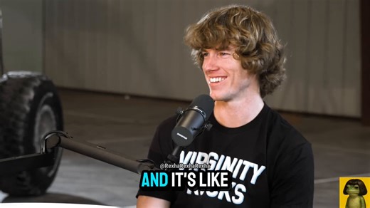 Danny Duncan reveals he was homeless when he first moved to LA, living out of a used car that his friend gifted him.When he didn’t want to sleep in the car, he would stay at random girls’ houses that he met on Tinder."That was the biggest breakthrough for me to not be homeless, endless nights dude."
