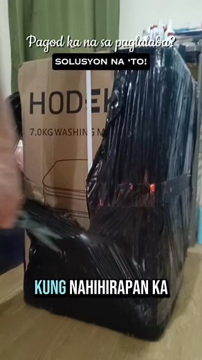 Check out HODEKT Mini Portable Washing Machine With Dryer Blue Light Sterilization For Baby Clothes Dormitory at 44% off! ₱1,182 only. Get it on Shopee now! https://s.shopee.ph/3ftIpRHIGP #miniwashingmachine #hodekt #homeappliances #portablewashingmachine #smallappliances #smallspacesolutions #laundryhack #TipidTips #spacesaver #seniorcitizen | Ross Finds PH