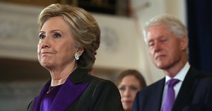 Hillary Caught Again. New Report Reveals More Classified Emails on Unsecured Servers