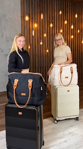 4.4K views · 16 reactions | This is the ultimate weekender bag that will become your lifesaver on weekend trips. It has room for your laptop, clothes, and other essentials. Even a compartment for your shoes! Is there anything else you'd need? #Nordace #MatteusWeekender #WeekenderBag #WeekendTripGoals #PackSmart | Nordace | Facebook