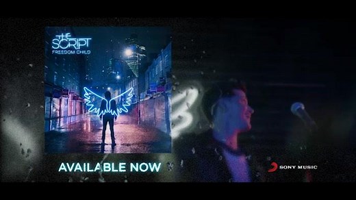 We're back down in Australia at the moment talking about our new album Freedom Child and playing our new single Rain. Check out the whole record here. Looking forward to the full shows in April! | The Script