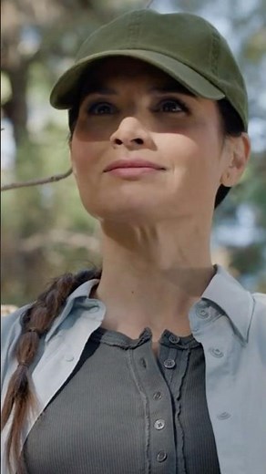 NCIS 23x16 → “City Mouse” meets Dora the Explorer 😂🌲