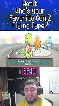 Shiny Hunting Treecko Day 115 #pokemon #pokemonalphasapphire #shiny #shinypokemon