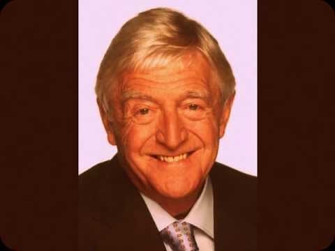 Parkinson Theme Tune