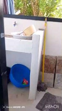 bladder tank set-up, 1st to 3rd storey may tubig, Hindi maapektuhan kahit every storey gumamit