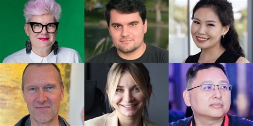 Mobile Mavens' mobile games of the year 2025: Whiteout Survival, Top Tycoon, Grand Mountain Adventure 2, and more