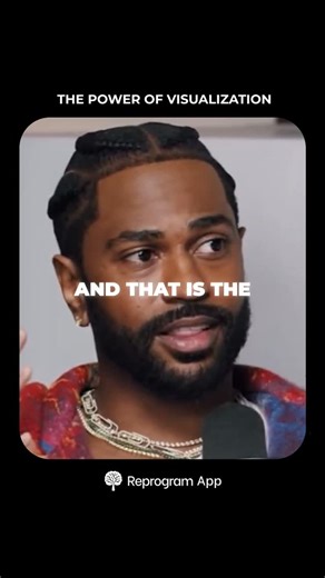 Reprogram App on Instagram: "Download Reprogram to visualize your goals #manifest #loa #lawofattraction #visualization #success #visualize #viral #reel #trending #explorepage #reprogram"