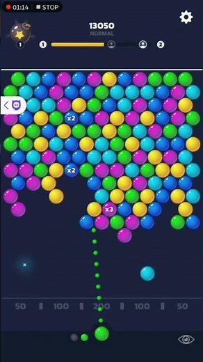 Game Website: CrazyGame