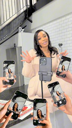 Competence = Confidence‼️Sis, you’ve seen my receipts. Now it’s time to build yours...I’m giving you the sauce!!! Spots are almost gone… Comment “SLAY” below to grab your ticket!!! THE TURNUP IS ABOUT TO BEGINNNN…🥳🥳🥳🥳 | Kim Possible Perrymond