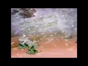 SpongeBob Season 1 Episode Titles In Kyoobur9000's Giygas Effect 1