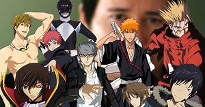 12K views · 230 reactions | Meet JOHNNY YONG BOSCH at Kami-Con! Black Power Ranger, Ichigo, Vash, Lelouch, Makoto, Yu Narukami, Izaya, & More! | Kami-Con | Facebook