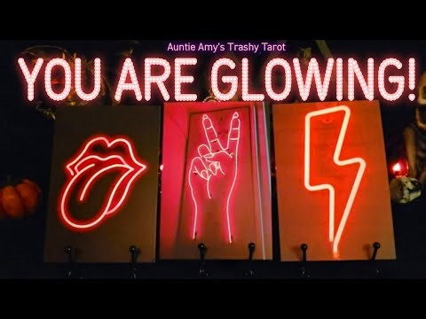 Your Next Glow Up! ⭐|Pick-A-Card|