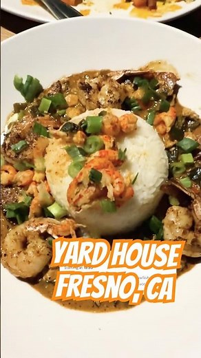 Date night was a success! #yardhouse #fresno #fyp