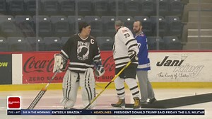 Jury Selection Continues In David Ware Trial