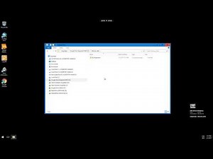 Accessing Your Data: Citrix Receiver