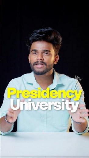 Best Engineering & Management College in Bangalore | Presidency University