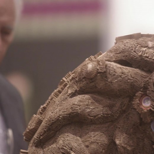 This year, Art Toronto is thrilled to launch with an Opening Night celebration on Thursday, October 26, to benefit the McMichael Canadian Art Collection. | Art Toronto