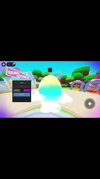 Insta Hatch Script: Discover Secrets in Bubble Gum Simulator