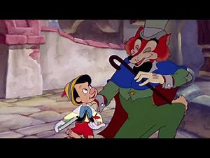 Hi-Diddle-Dee-Dee (An Actor’s Life For Me) - From “Pinocchio” (Audio)