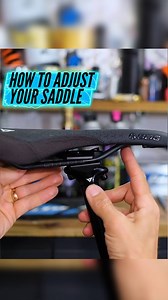 Although it may be personal preference, there are a few things you should know about saddle positioning and how it can help your ride! Hit the link to watch the full video! https://embn.me/decoy2 | Electric Mountain Bike Network