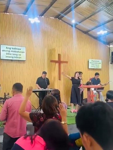 Dalangpanan Ka O Dios Ka Sa Gugma