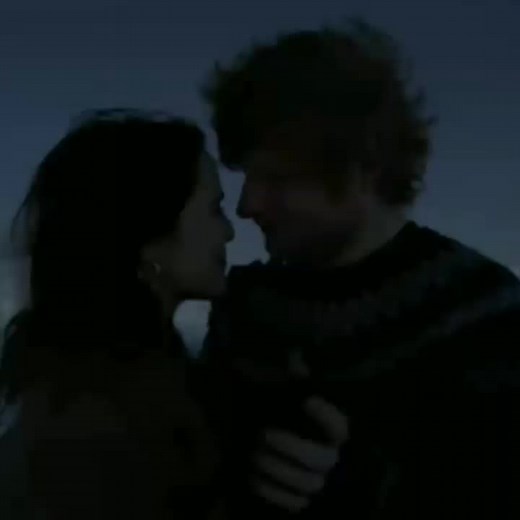 Ed Sheeran Perfect Song Lyrics