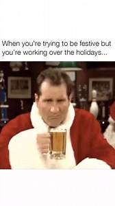 Trying to be festive 🤣🤣 | Work Humor