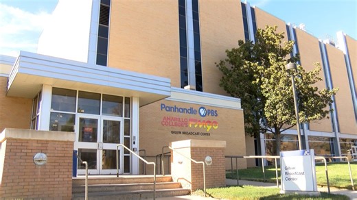 Panhandle PBS earns national awards for film, community outreach