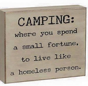 6.7M views · 17K reactions | We Love Camping!!! Do you agree? <3 It is about getting out doors and campfires  and doing outdoor actives with family is fun!! Love!! Visit us: www.myincrediblerecipes.com | Recipes From Heaven | Facebook