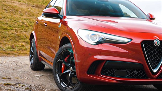 The truth about the Alfa Romeo Stelvio Quadrifoglio before you buy