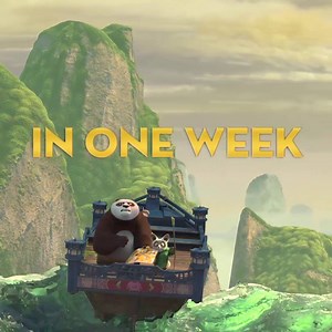 28K views · 714 reactions | Awesomeness awaits! One week until the DreamWorks Theatre featuring Kung Fu Panda opens June 15th. | Universal Studios Hollywood | Facebook