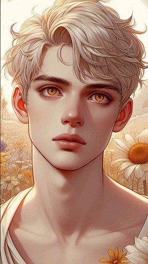 Adonis: El joven que hechizó a las diosas con su belleza #mitologiagriega #historia #mitos