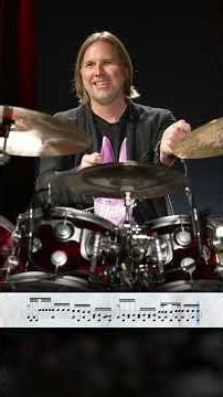 The Impossible Intro Explained #drumeo #brookswackerman #avengedsevenfold