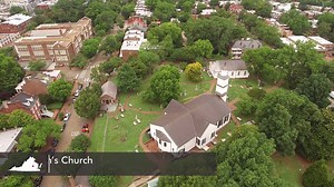 9.3K views · 180 reactions | Virginia is steeped in history, which can still be seen in historic structures that date back hundreds of years. https://blog.virginia.org/2017/04/historic-churches-virginia-part-1/ | Virginia is for Lovers | Facebook