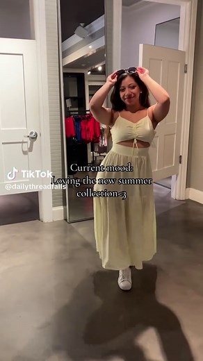 dailythreadthefal on TikTok